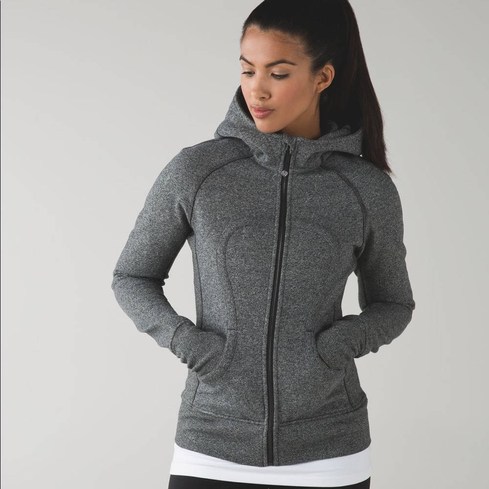 Lululemon Scuba Hoodie